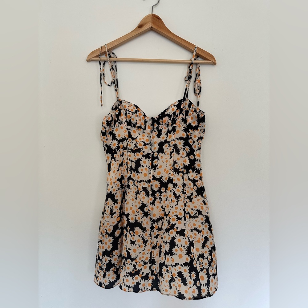 realisation par the Devon flower power - preowned - size medium